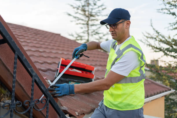 Best Garage Insulation  in Algonquin, IL